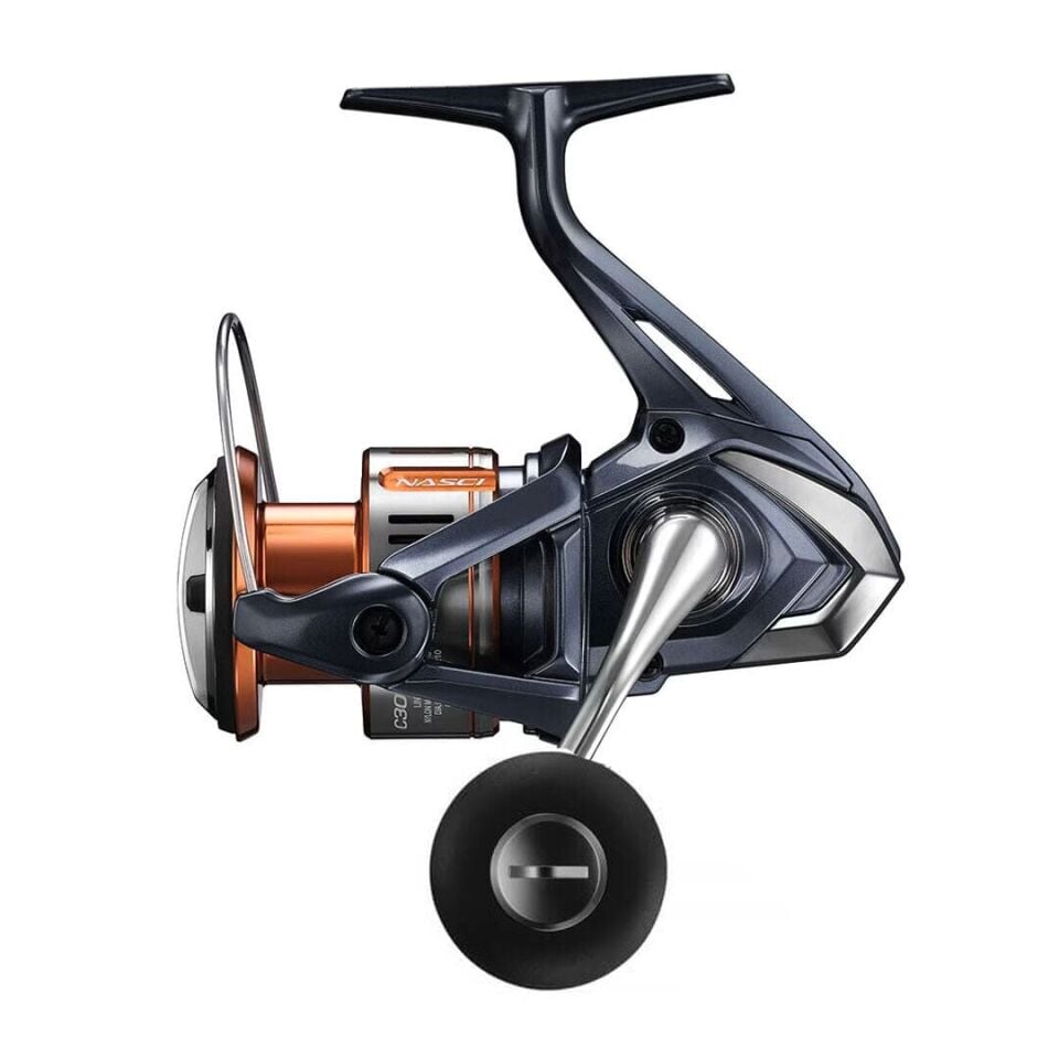 Shimano Nasci FD C5000 XG Olta Makinesi