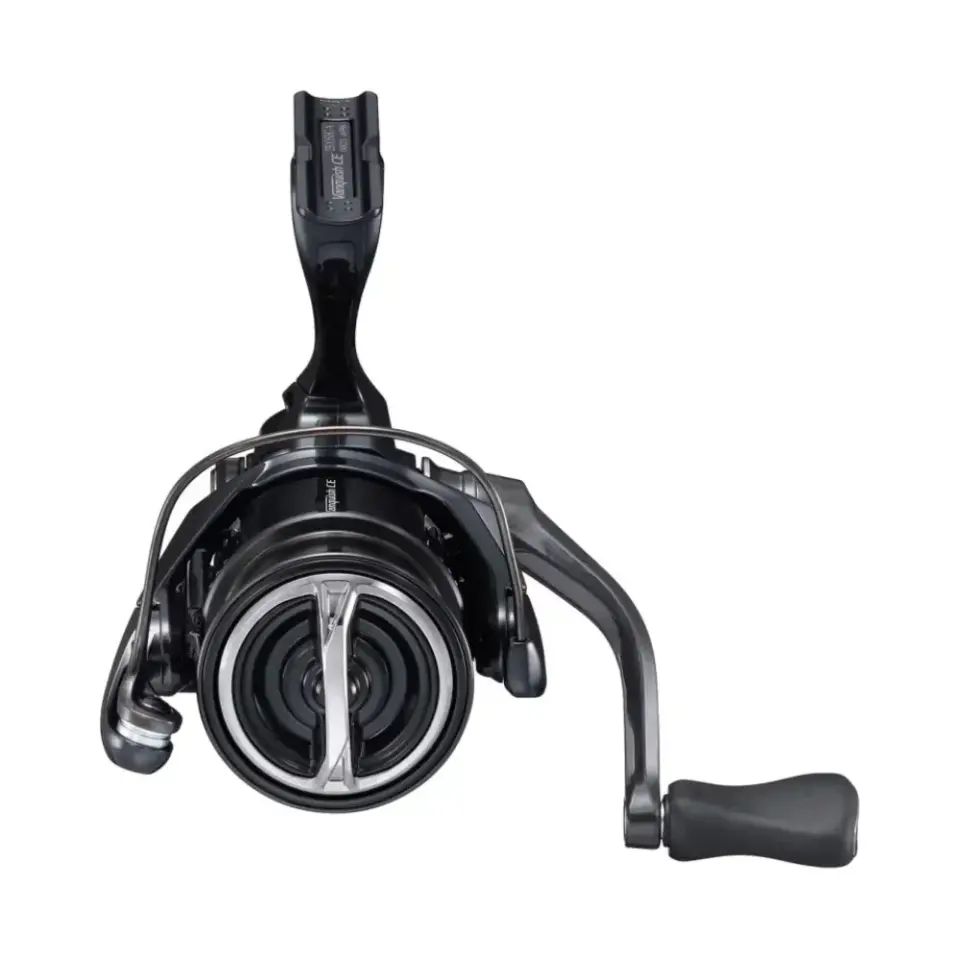Shimano Vanquish FA C2500S CE Lrf Olta Makinesi