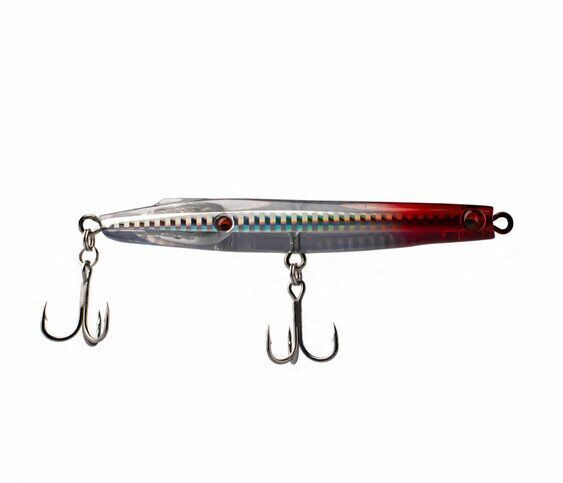 Seagame Striker 120S 37G Su Üstü Yem Red Head