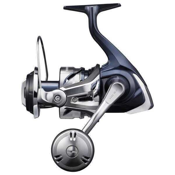 Shimano Twin Power SW C 6000 PG Spin Olta Makinesi