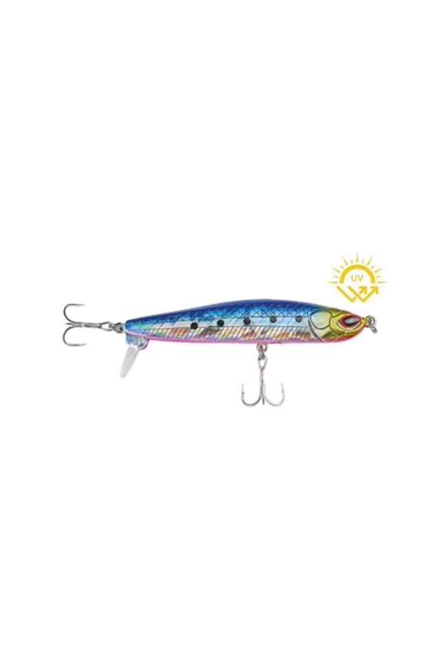 Fujin Fastpen 90mm 23Gr Maket Yem 202 Blues Sardine