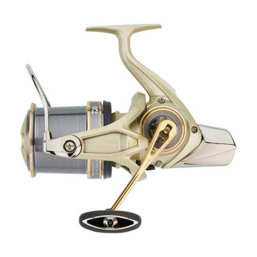 Daiwa Emblem SL 22 45 CW QD Surf Olta Makinesi