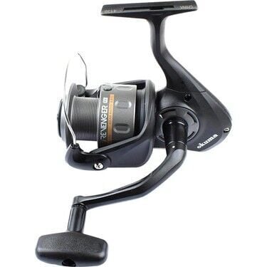 Okuma Revenger rv-55