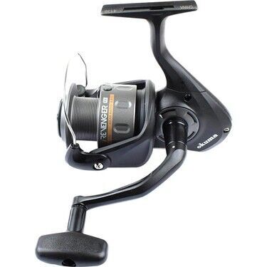 Okuma Revenger rv-65