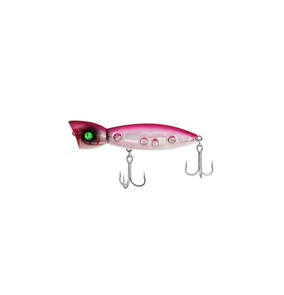 Fujin Lanina 10Cm 24Gr Su Üstü Yem 229 Pink Flash