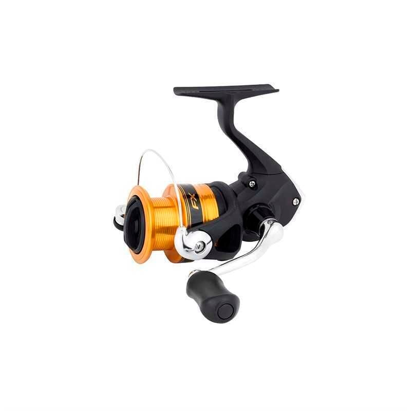 Shimano FX 2500 FC Lrf Spin Olta Makinesi​