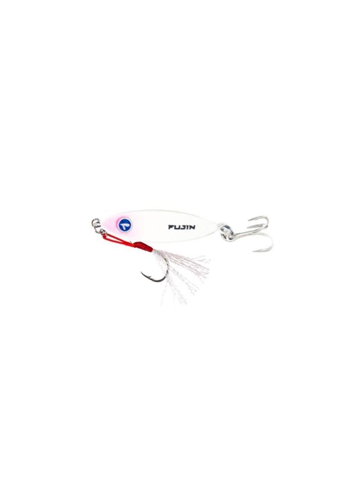 Fujin Ufo Micro Jig Yem 6gr Mt34 Glow Purple