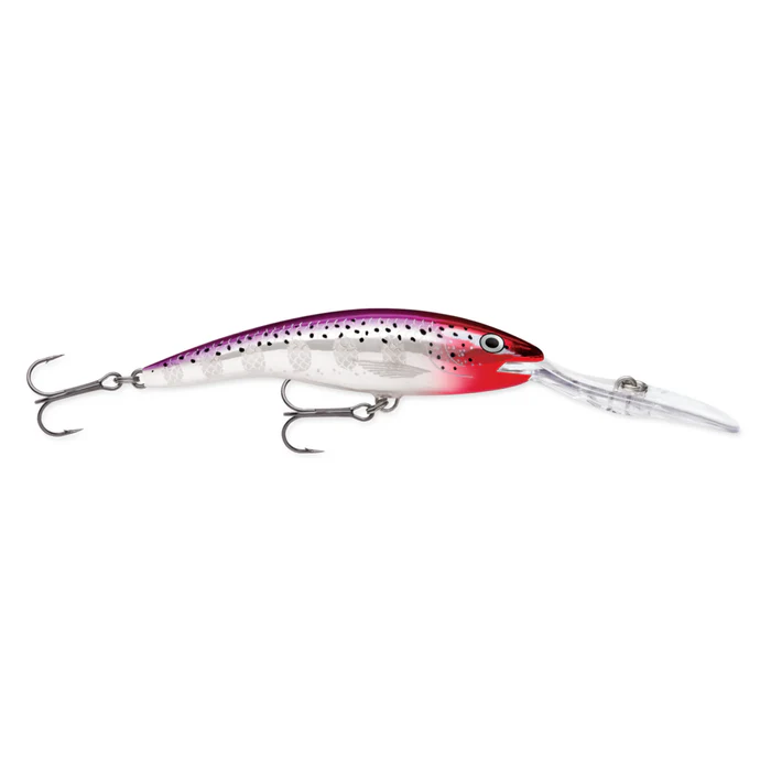 Rapala Deep Tail Dancer 110mm Maket Yem Pclf