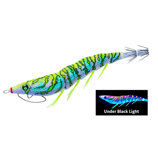 Duel Ez-Q Cast Rattle 3.0 14 Gr A1772-KMY Kalamar Zokası