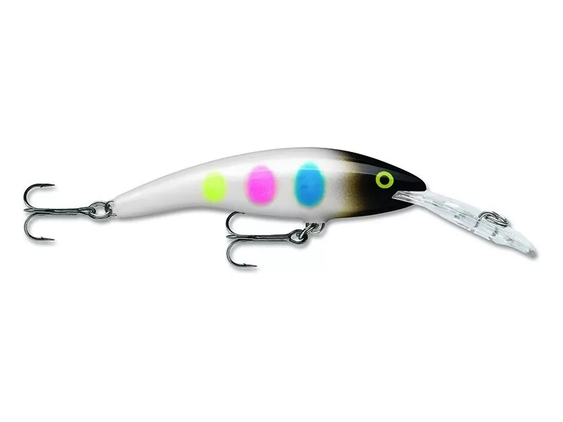 Rapala Deep Tail Dancer 110mm Maket Yem Bwb