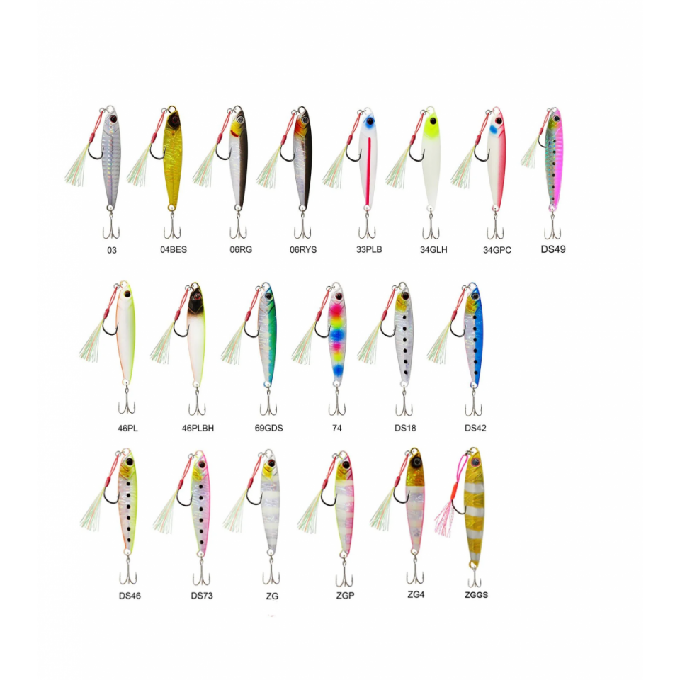 River Alonso Jig Yem
