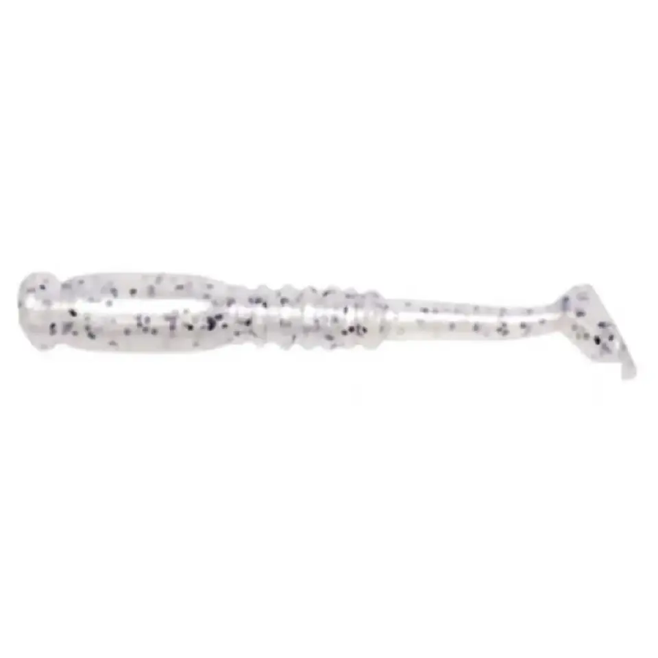 Ryuji Rock Tail 4 Cm Kokulu Silikon Yem Pearly White