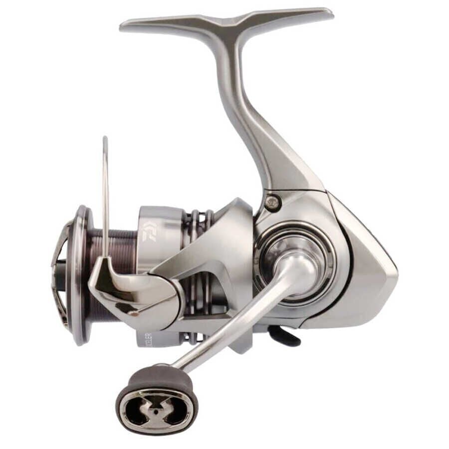 Daiwa Exceler 23 LT 2000D Lrf Olta Makinesi