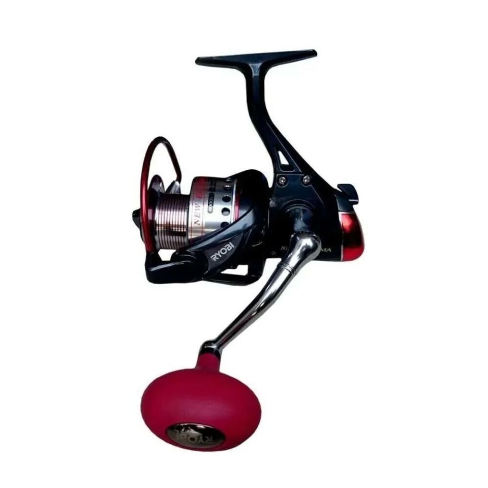 Ryobi Ecusima 8000 VI Olta Makinesi