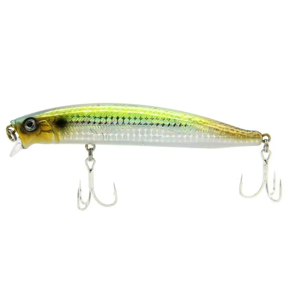 Fujin Punisher 10.5 Cm 16 Gr Maket Yem 114 Pistachio Green