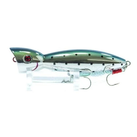Fujin Lanina 10Cm 24Gr Su Üstü Yem 246 Blue Joe