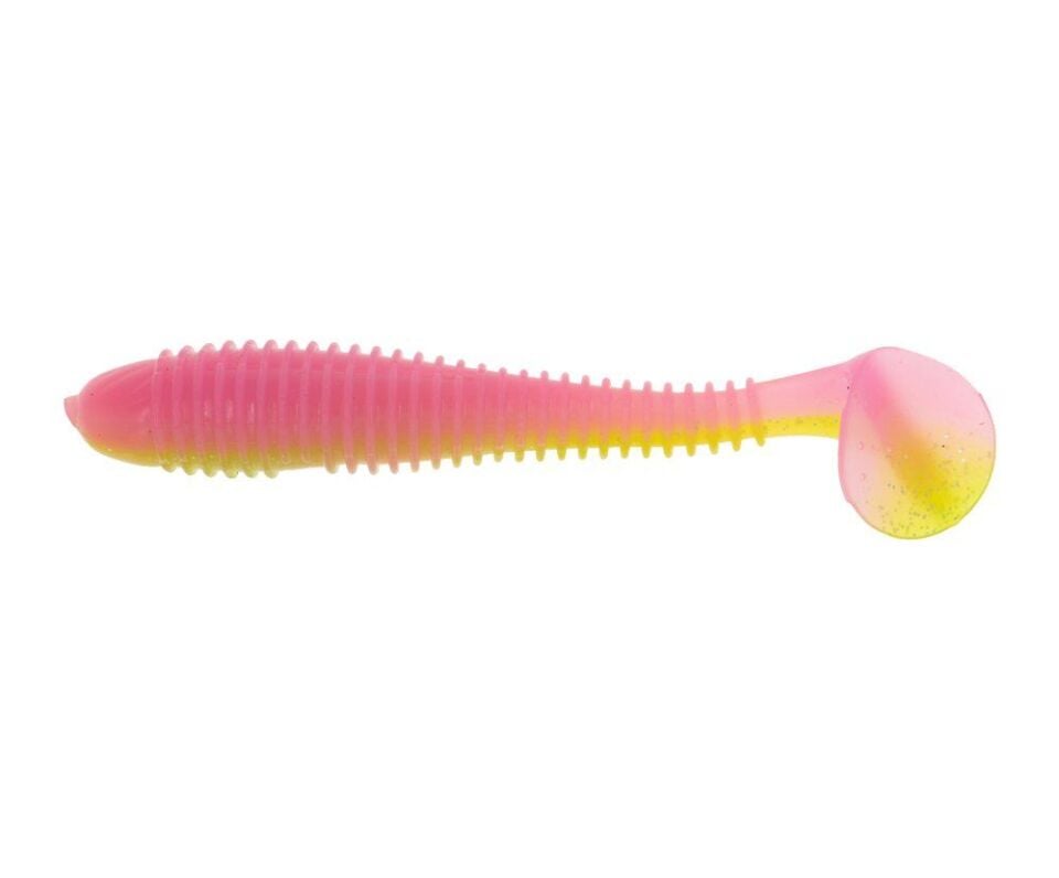 Fujin Round Bait 100mm Silikon Yem Sb001