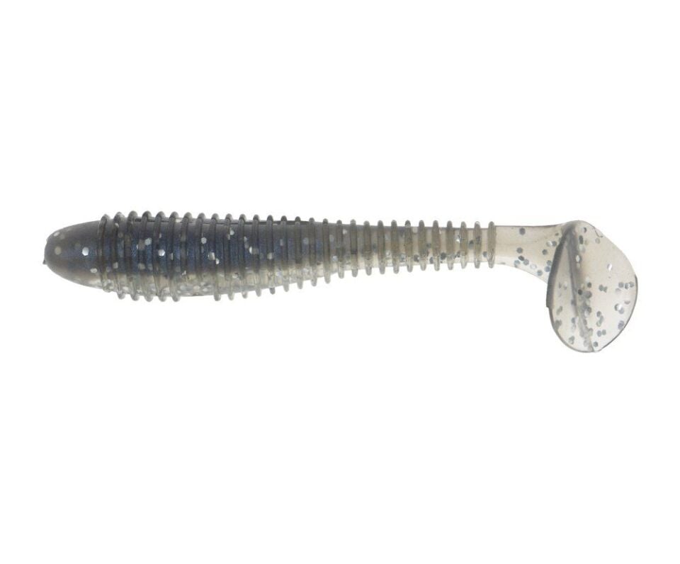 Fujin Round Bait 100mm Silikon Yem Sb003