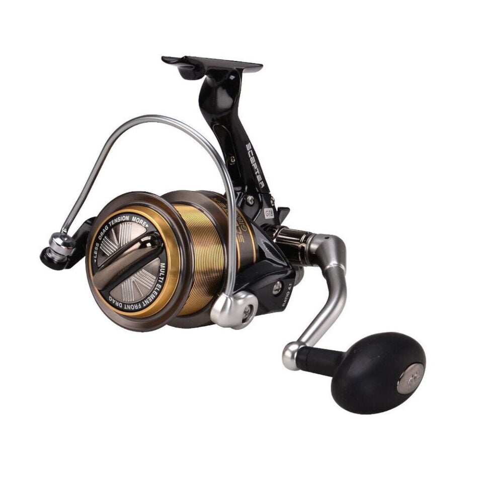 Tica Scepter Gtb9000FD Surf Olta Makinesi