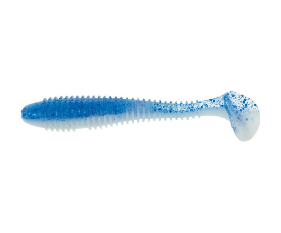 Fujin Round Bait 70mm Silikon Yem Sb005