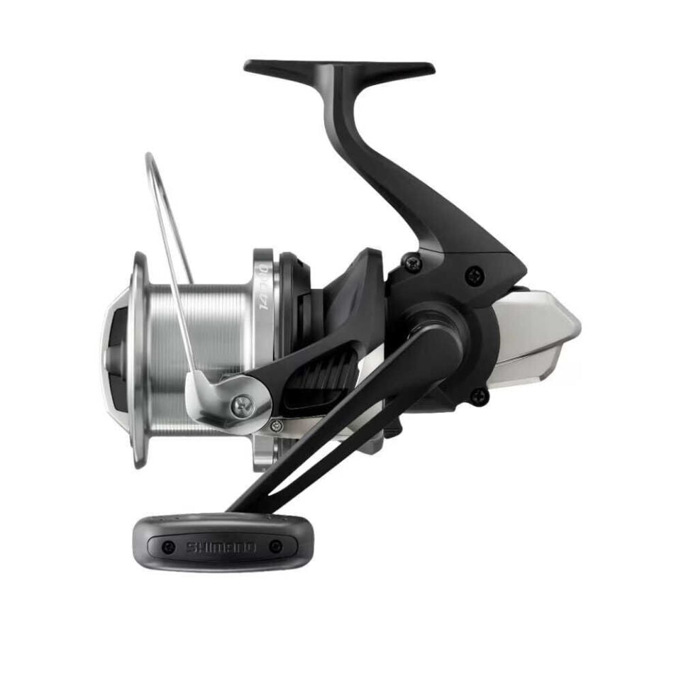 Shimano Beastmaster XC 14000 Surf Olta Makinesi