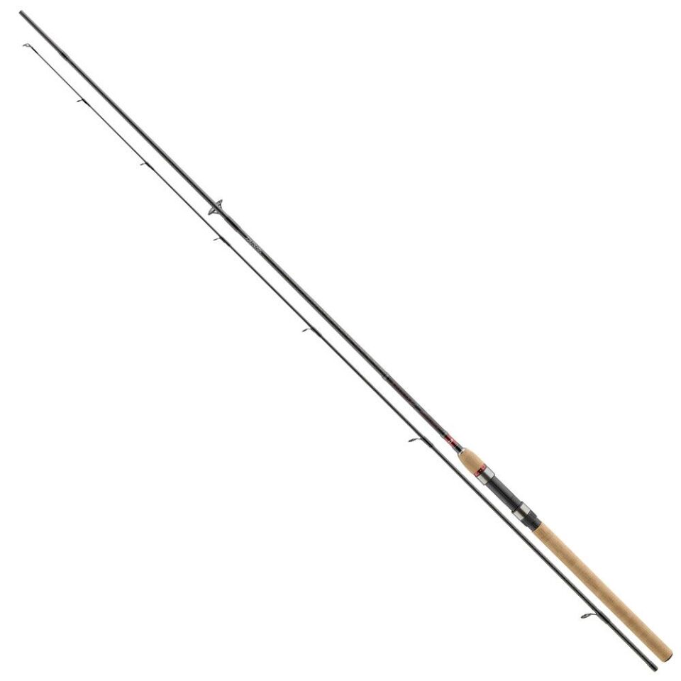 Daiwa Ninja X Jigger 270Cm 8-35Gr Spin Kamışı