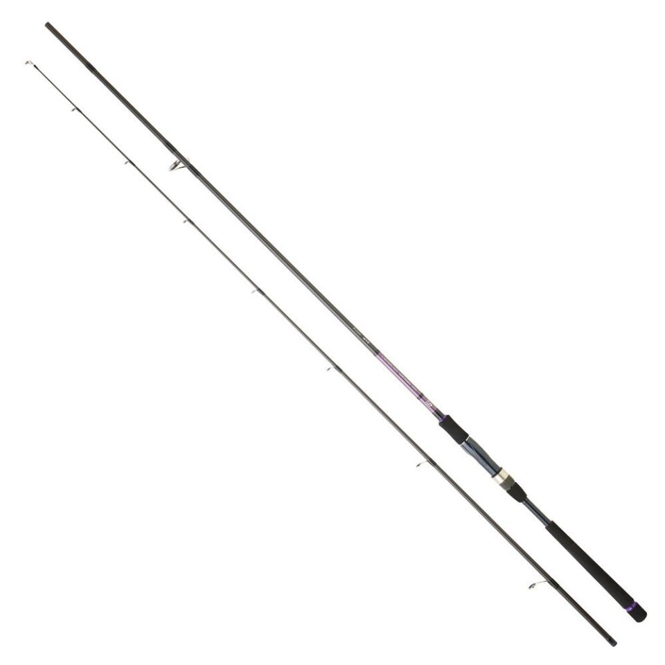 Daiwa Crosscast Game III 274Cm 14-42Gr Spin Kamışı