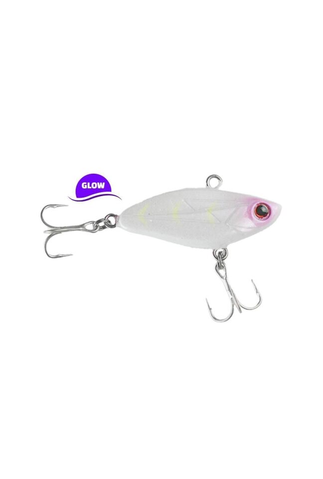 Fujin Vib-X Metal Yem 8.5gr 034 Glow Purple