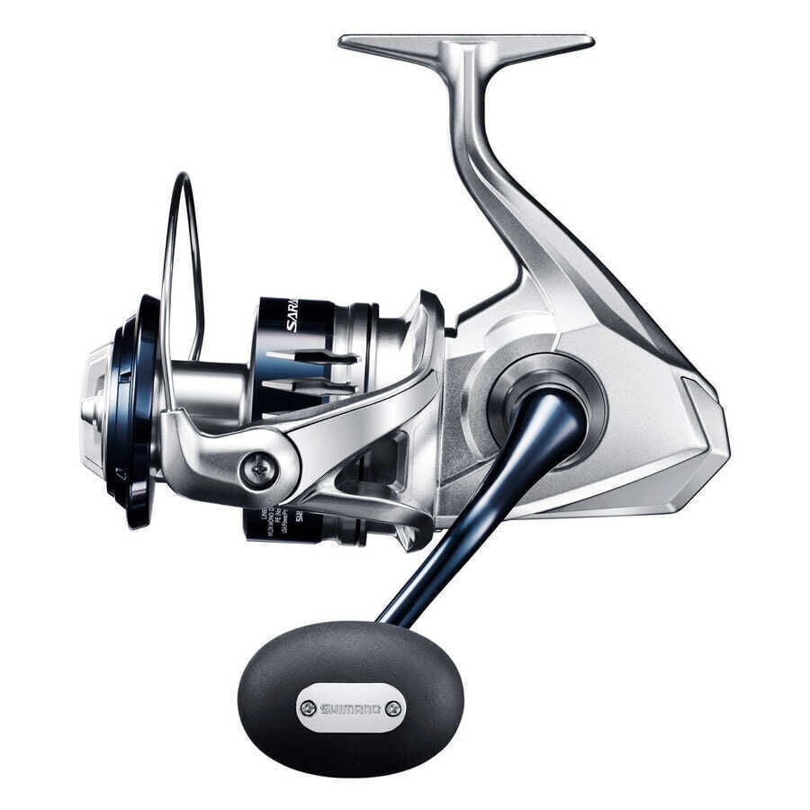 Shimano Saragosa 5000 SW A XG Olta Makinesi
