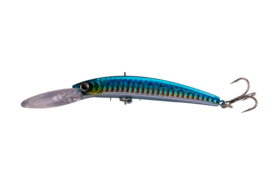 Fujin Deepboss 90F 9.5Gr Maket Yem 143 Sardine
