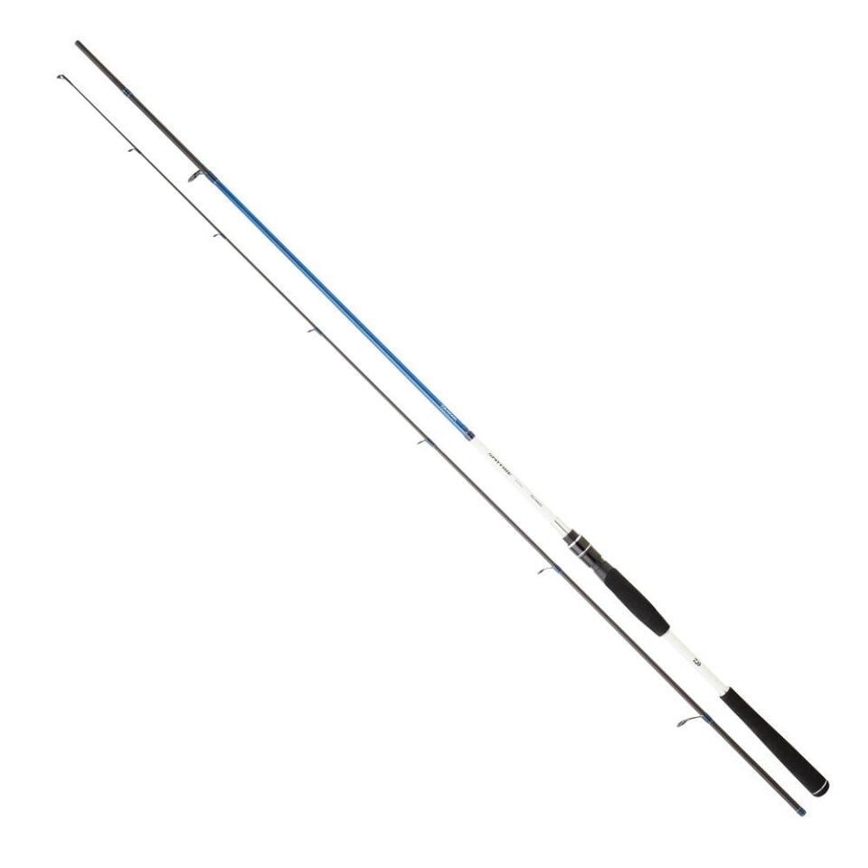 Daiwa New Spitfire Seabass 2.70M 10-35Gr Spin Kamışı