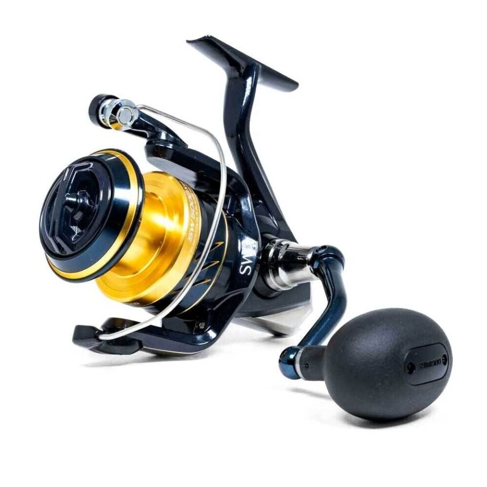 Shimano Spheros 10000 SW A PG Olta Makinesi