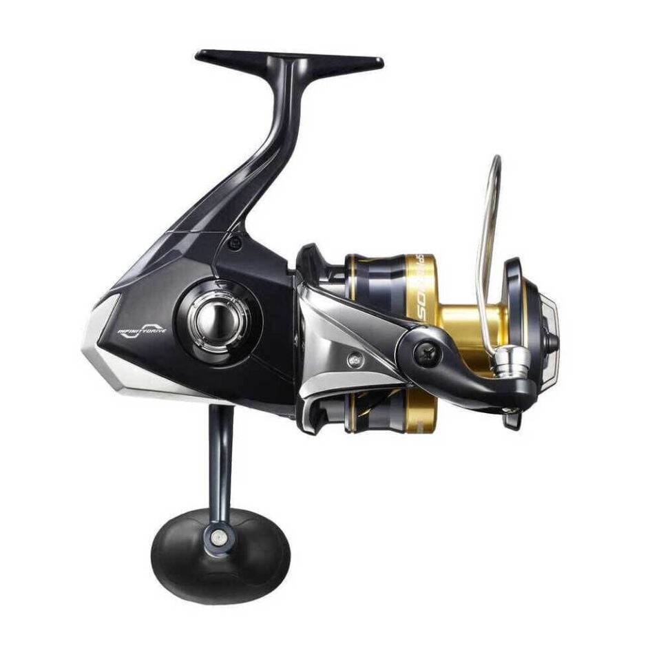 Shimano Spheros 10000 SW A PG Olta Makinesi