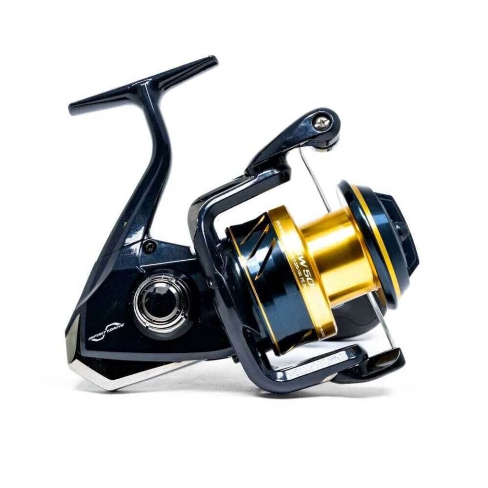 Shimano Spheros 10000 SW A PG Olta Makinesi