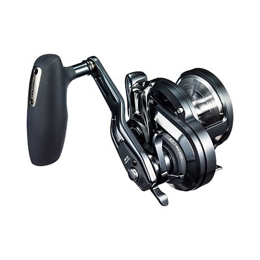 Shimano Ocea Jigger F Custom 1501 HG Olta Makinesi