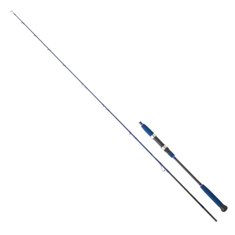 Daiwa Legalis Oceano JG 1.96 M 180 Gr 2P Slow Jig Olta Kamışı