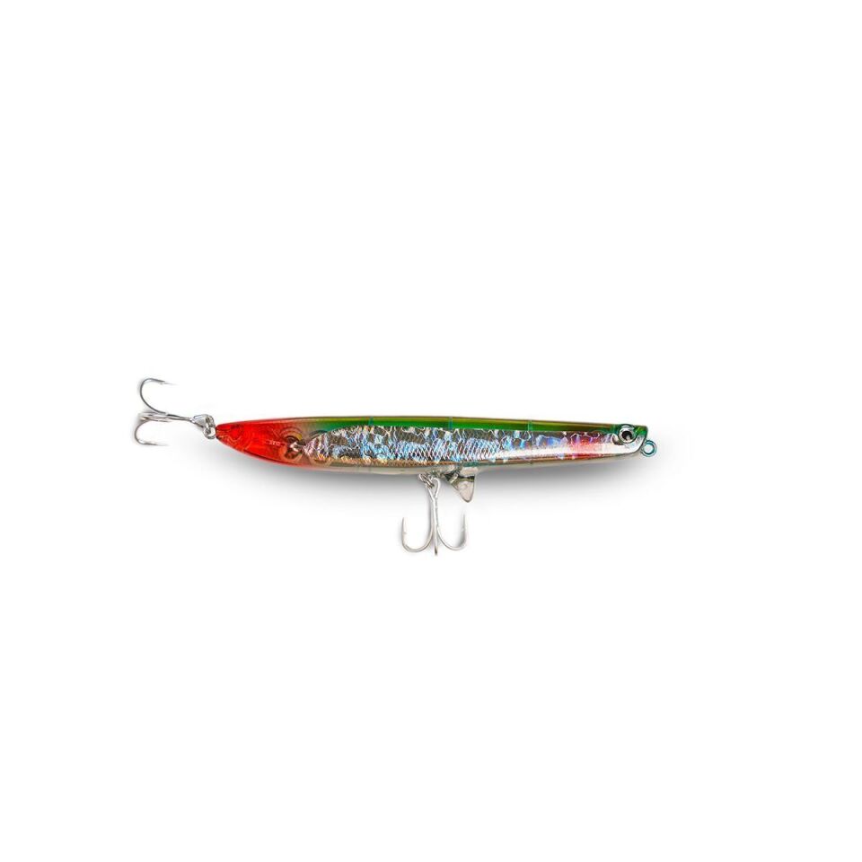 Fujin Venom 12Cm Su Üstü Yem 172 Bleeding Anchovy