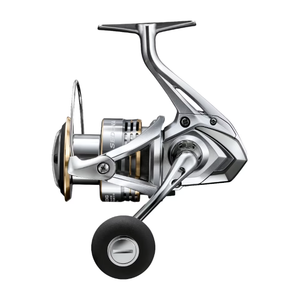 Shimano Sedona C5000 XG FJ Olta Makinesi