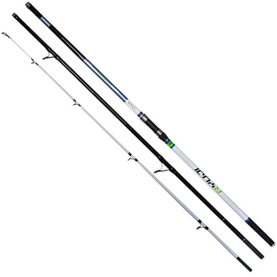 Ryuji Surf Master 4.20M 250Gr Surf Kamışı