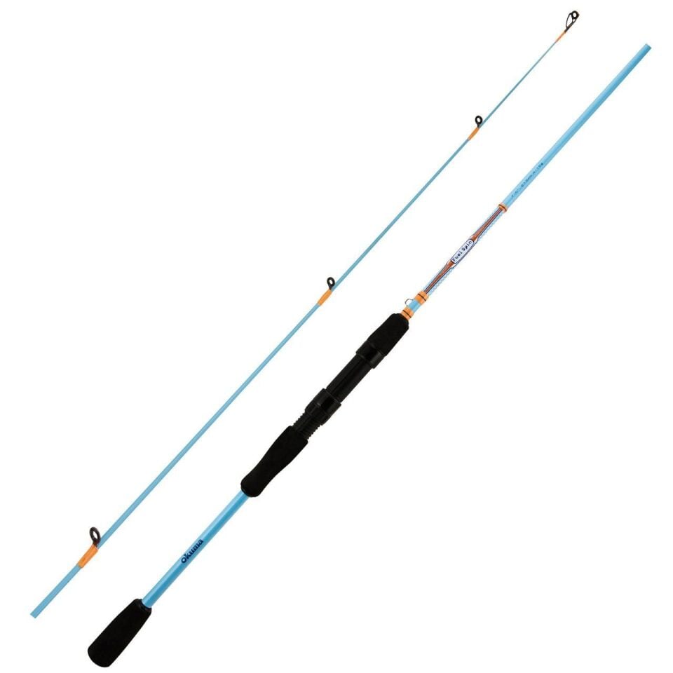 Okuma Fuel Spin 2,74 Cm 7-30 Gr 2 Parça Spin Kamışı