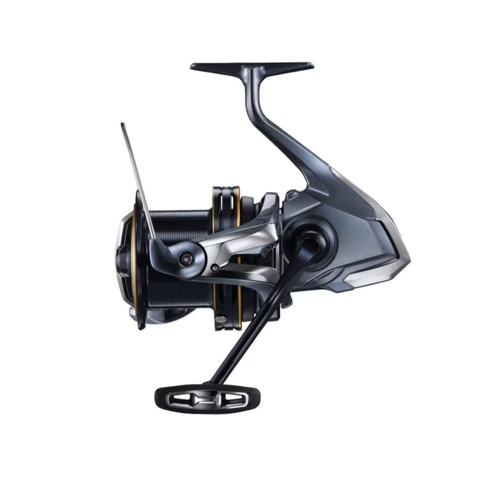 Shimano Power Aero 14000 XSC PG Surf Olta Makinesi