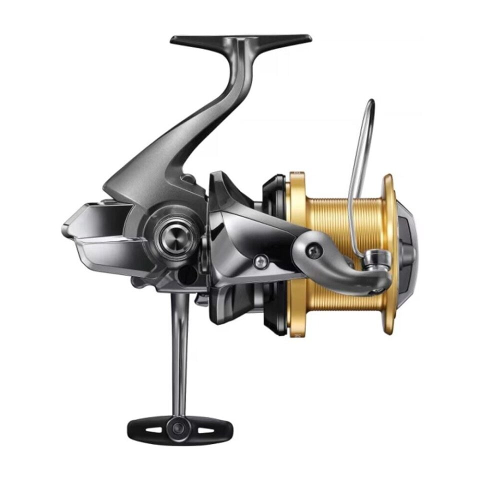 Shimano Aerlex XSC 14000 Surf Olta Makinesi