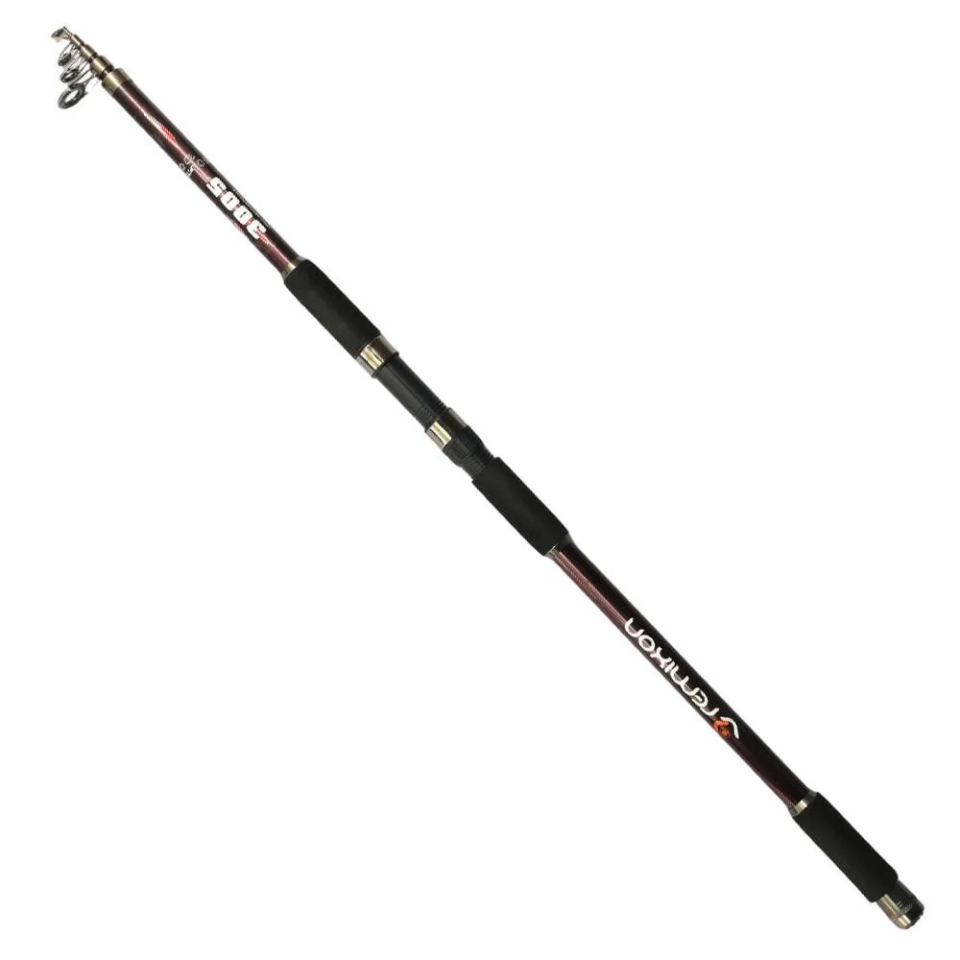 Remixon Red Fire 3.00M 50-100Gr Kamışı