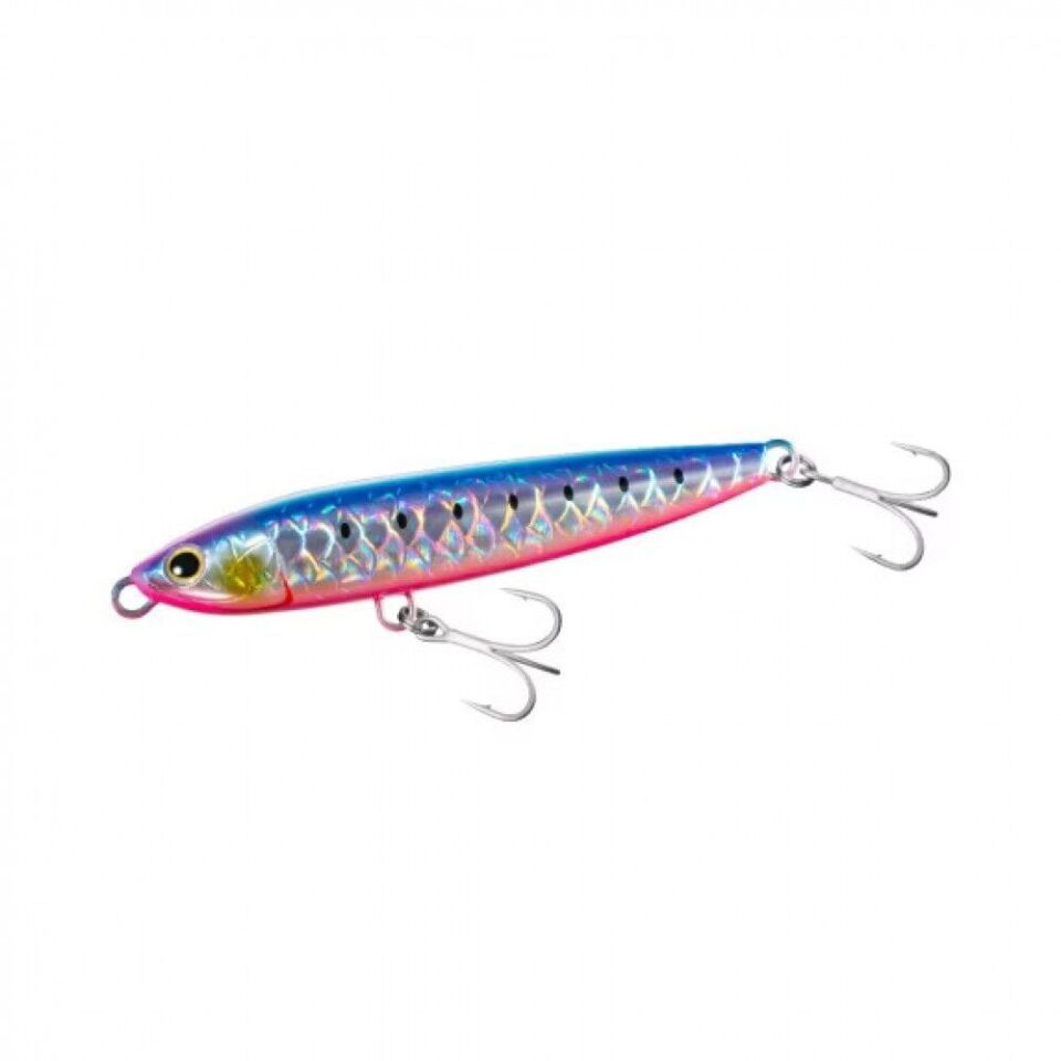 Shimano Exsence Galaslide 95F 9.5Cm 14Gr Su Üstü Yem 004 Bp Sardine