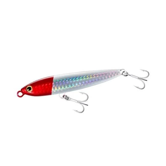 Shimano Exsence Galaslide 95F 9.5Cm 14Gr Su Üstü Yem 007 Red Head
