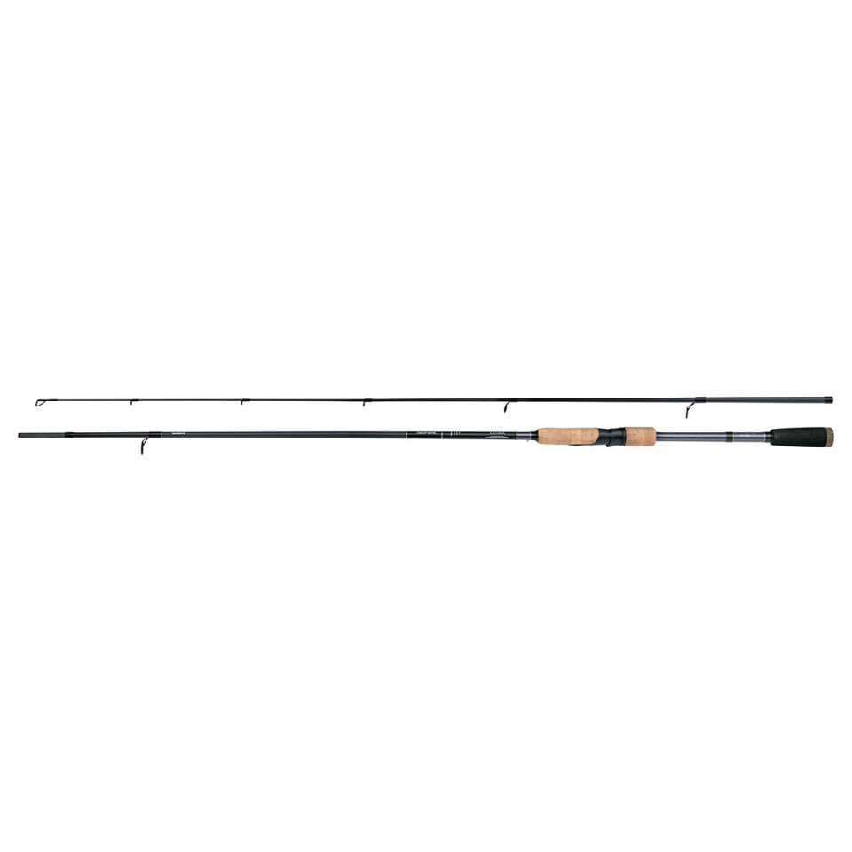Shımano Catana Fx Spinning 2,13M  1-11G Lrf Kamışı