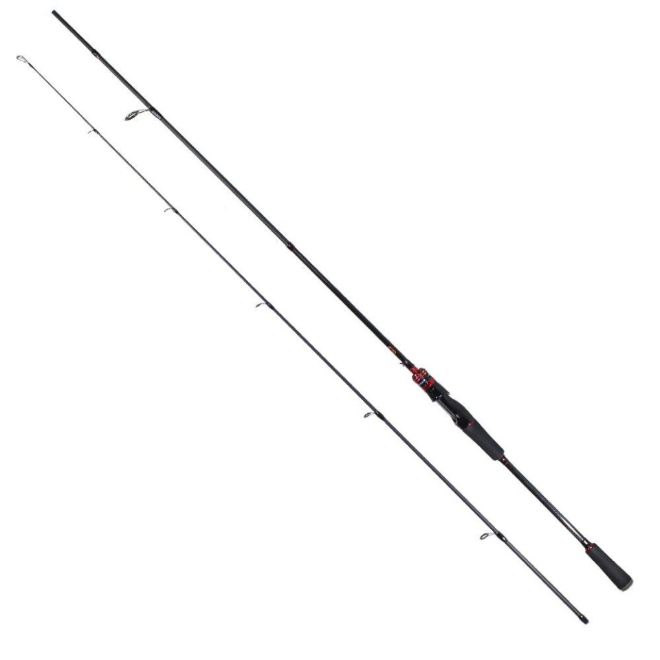 Ryuji Luna Iı 2.70M 14-45Gr Spin Kamışı