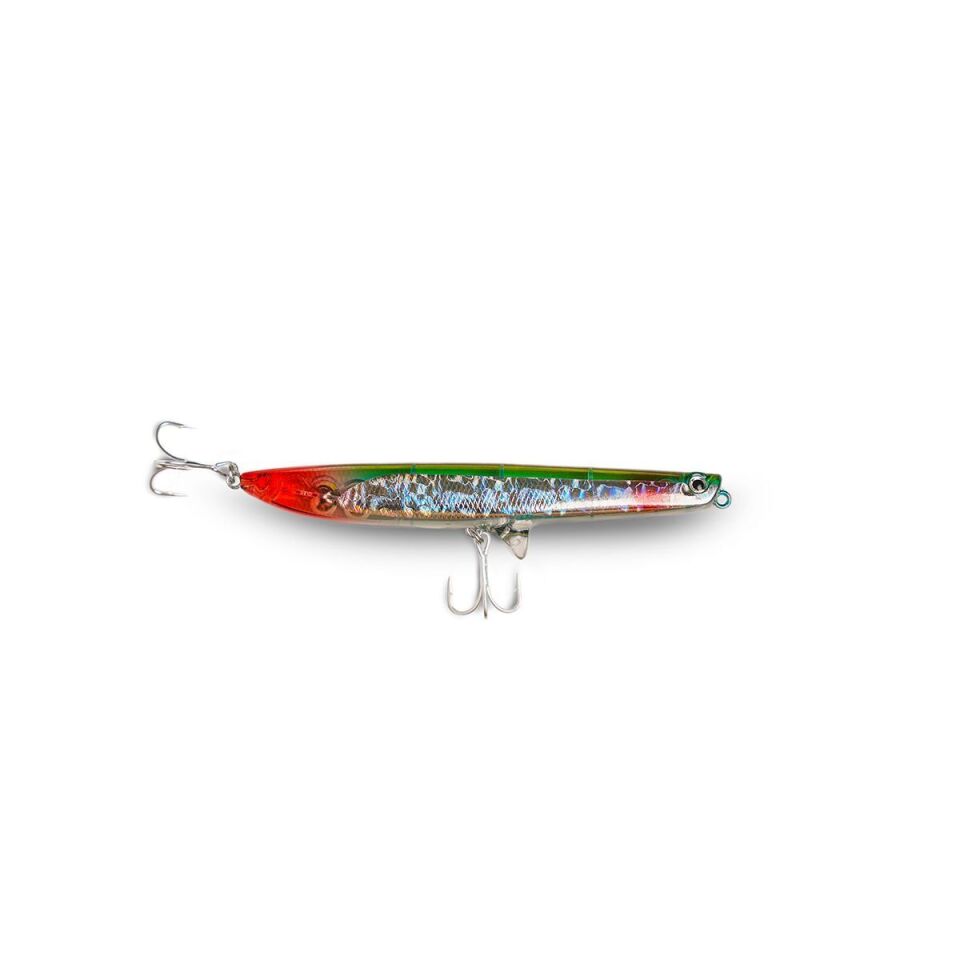 Fujin Venom 12Cm Su Üstü Yem 172 Bleeding Anchovy