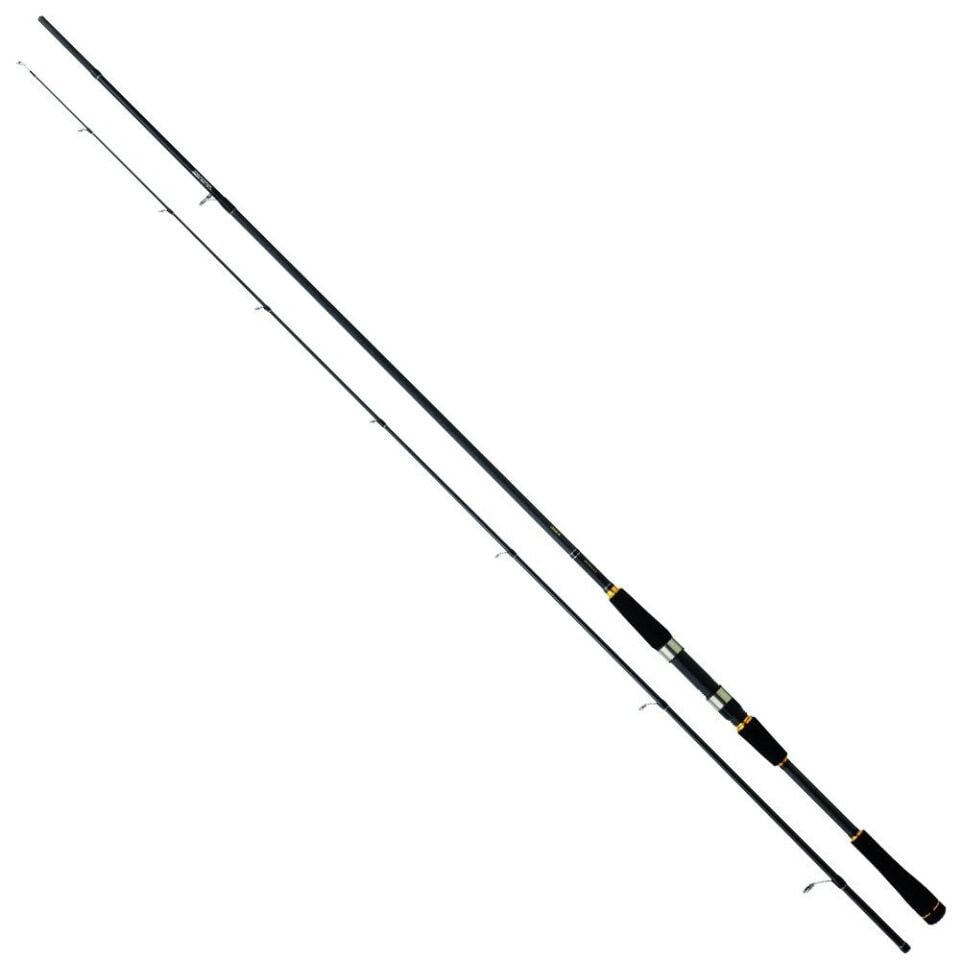 Daiwa New Legalis Seabass 2.72M 14-42Gr 2P Olta Kamışı