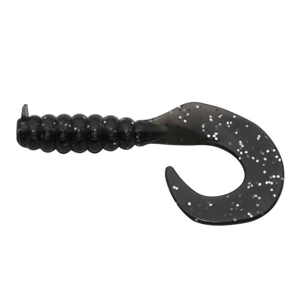 Hanfish Gurt 4.5Cm Lrf Silikon Yem Midye